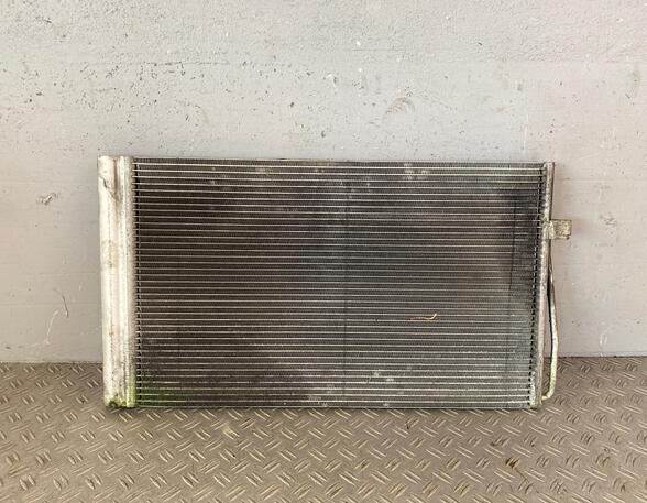 Air Conditioning Condenser BMW 5er (E60)