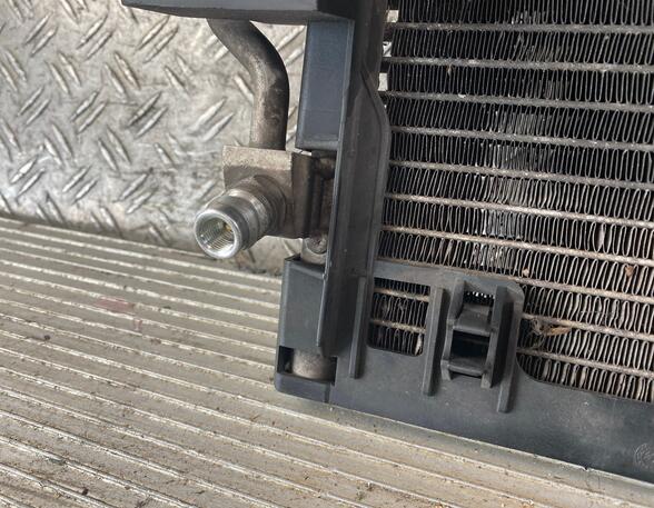 Air Conditioning Condenser MERCEDES-BENZ S-Klasse (W221)