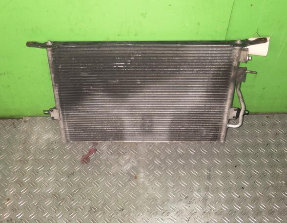 Air Conditioning Condenser FORD Mondeo II Turnier (BNP)