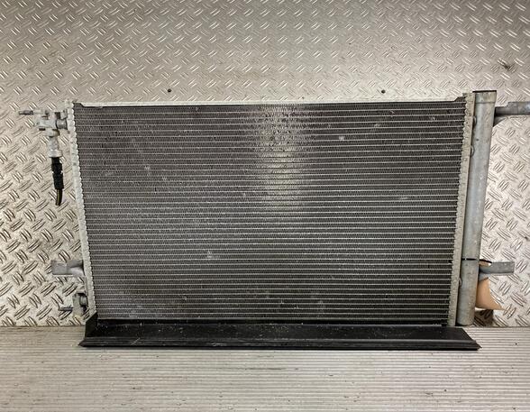 Air Conditioning Condenser OPEL Insignia A (G09)