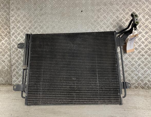 Airco Condensor VW Tiguan (5N)