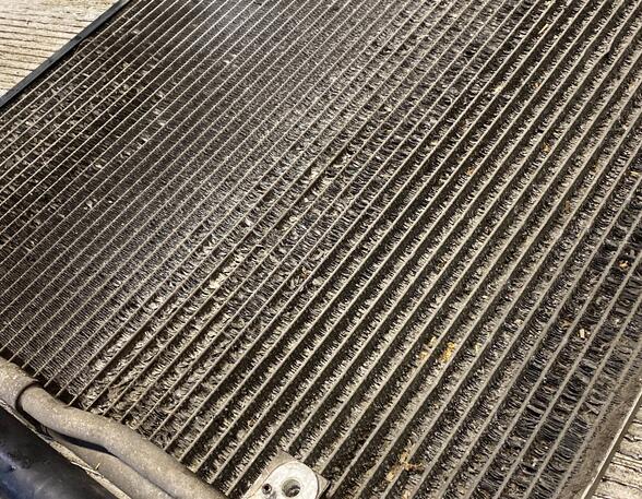 Air Conditioning Condenser VW Passat (362)