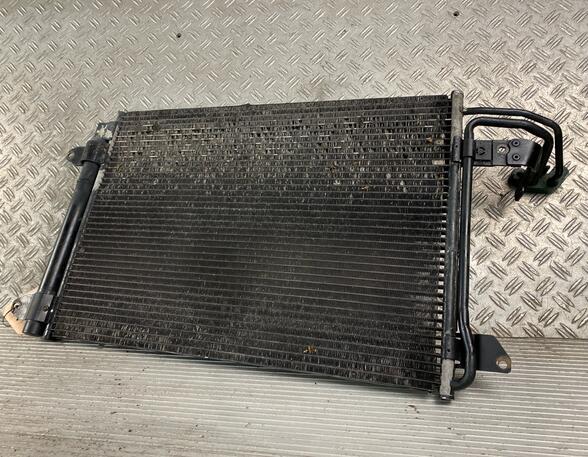 Airco Condensor VW Golf Plus (521, 5M1)