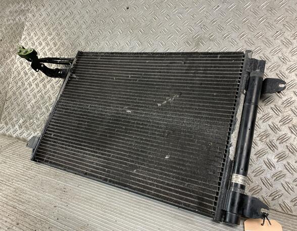 Airco Condensor VW Golf Plus (521, 5M1)