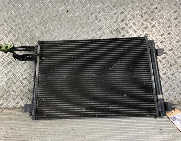 Airco Condensor VW Golf Plus (521, 5M1)