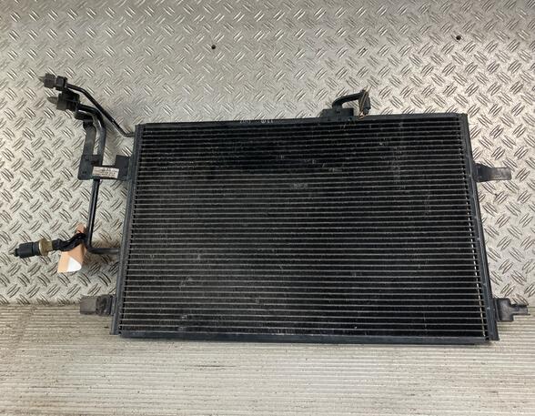 Air Conditioning Condenser AUDI A6 Avant (4B5), AUDI Allroad (4BH, C5)