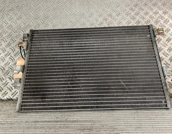 Air Conditioning Condenser RENAULT Kangoo (KC0/1)