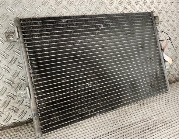 Air Conditioning Condenser RENAULT Kangoo (KC0/1)