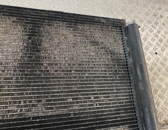 Air Conditioning Condenser BMW 5er (E60)