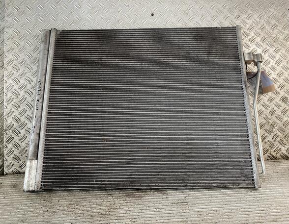 Air Conditioning Condenser BMW 7er (F01, F02, F03, F04)