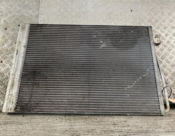 Air Conditioning Condenser BMW 5er (E60)