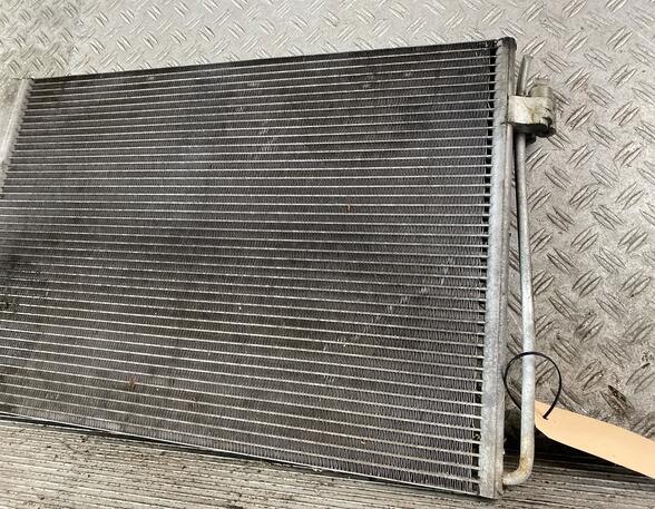 Air Conditioning Condenser BMW 5er (E60)