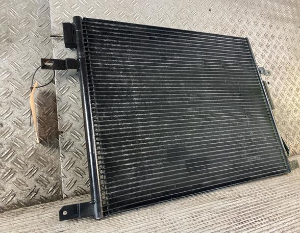 Air Conditioning Condenser JEEP Grand Cherokee II (WG, WJ)