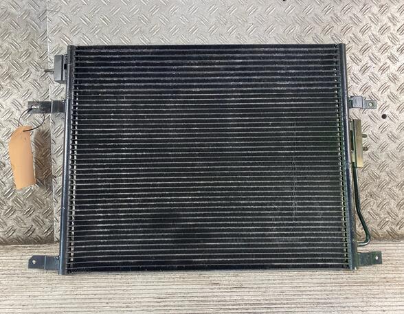 Air Conditioning Condenser JEEP Grand Cherokee II (WG, WJ)