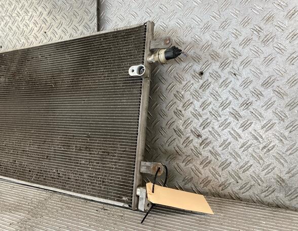 Air Conditioning Condenser AUDI A6 (4F2, C6), AUDI A6 Avant (4F5, C6), AUDI A6 Allroad (4FH, C6)