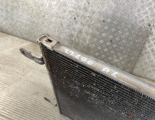 Air Conditioning Condenser AUDI A6 (4F2, C6), AUDI A6 Avant (4F5, C6), AUDI A6 Allroad (4FH, C6)