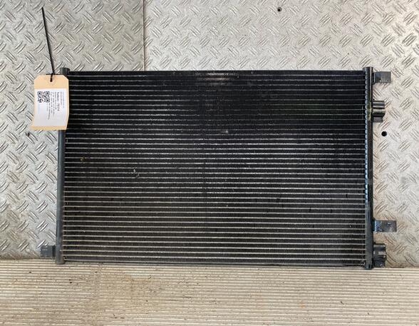 Air Conditioning Condenser RENAULT GRAND SCÉNIC II (JM0/1_), RENAULT SCÉNIC II (JM0/1_)