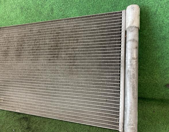 Airco Condensor OPEL CORSA D (S07)