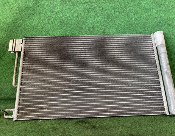 Airco Condensor OPEL CORSA D (S07)