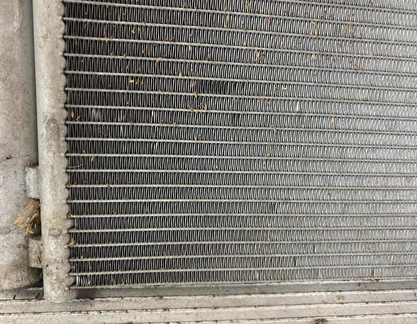 Air Conditioning Condenser OPEL ASTRA K Sports Tourer (B16)