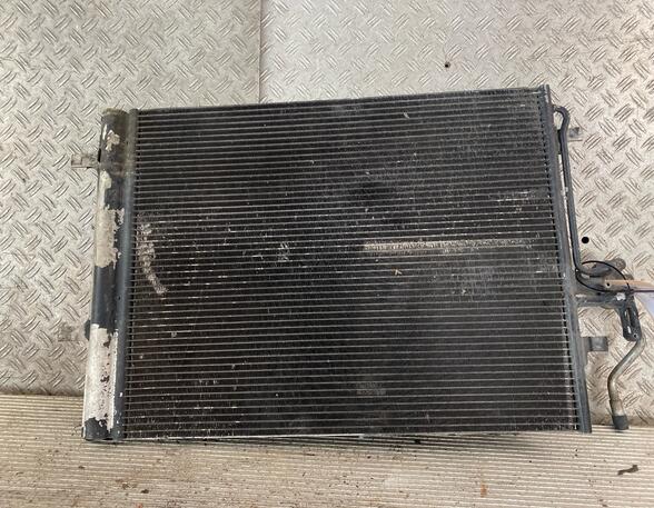 Airco Condensor FORD MONDEO IV Turnier (BA7), FORD MONDEO V Turnier (CF)