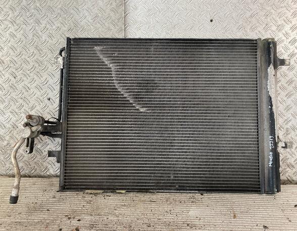 Air Conditioning Condenser FORD MONDEO IV Turnier (BA7), FORD MONDEO V Turnier (CF)