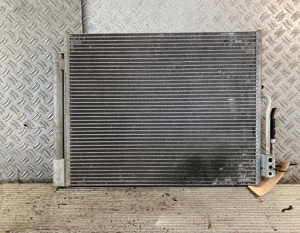 Air Conditioning Condenser OPEL MERIVA B MPV (S10)