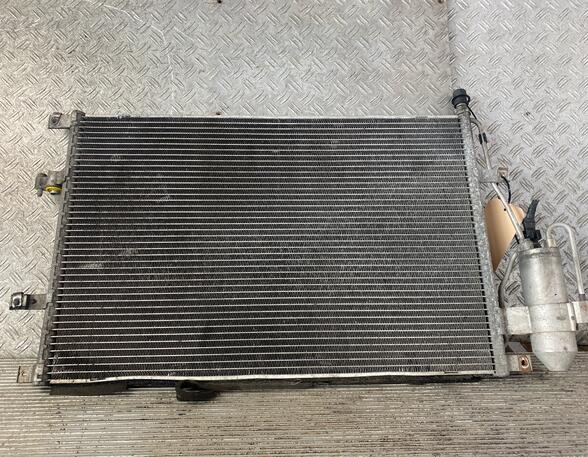 Air Conditioning Condenser VOLVO V70 II (285), VOLVO XC70 CROSS COUNTRY (295)