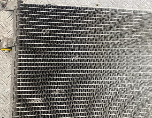 Air Conditioning Condenser VOLVO V70 II (285), VOLVO XC70 CROSS COUNTRY (295)