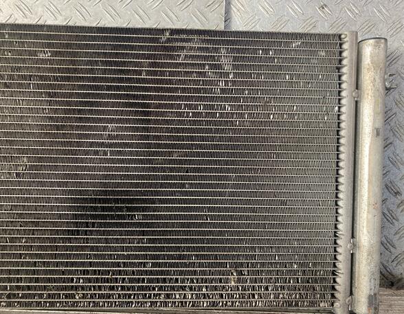 Air Conditioning Condenser BMW 3 Touring (E91)