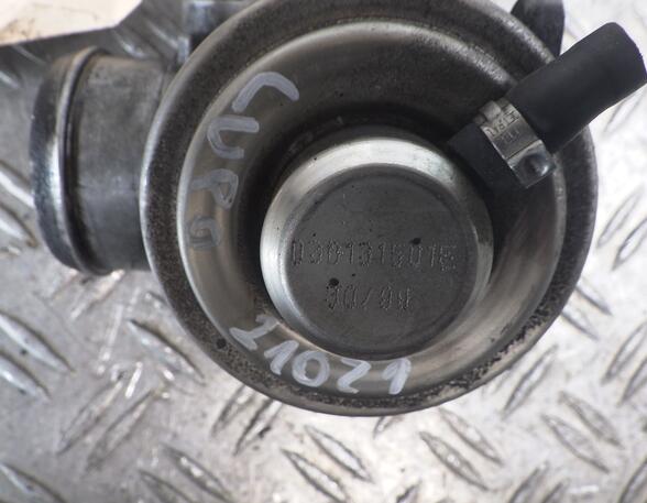 EGR Valve VW Lupo (60, 6X1)