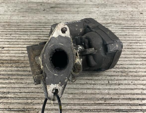 EGR Valve FIAT Ducato Kasten (250, 290)