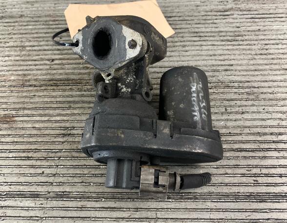 EGR Valve FIAT Ducato Kasten (250, 290)