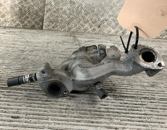 EGR Valve AUDI Q7 (4LB)