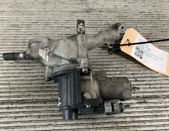 EGR Valve AUDI Q7 (4LB)