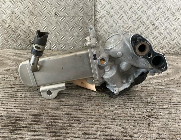 EGR Valve FORD MONDEO IV Turnier (BA7)