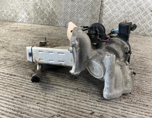 EGR Valve FORD MONDEO IV Turnier (BA7)