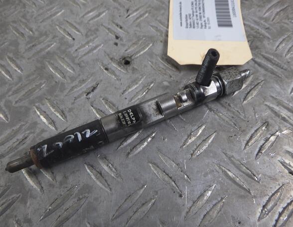 Injector Nozzle RENAULT Twingo II (CN0)