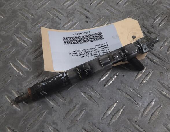 Injector Nozzle RENAULT Twingo II (CN0)