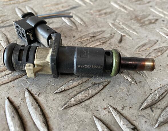 Injector Nozzle MERCEDES-BENZ S-Klasse (W221)