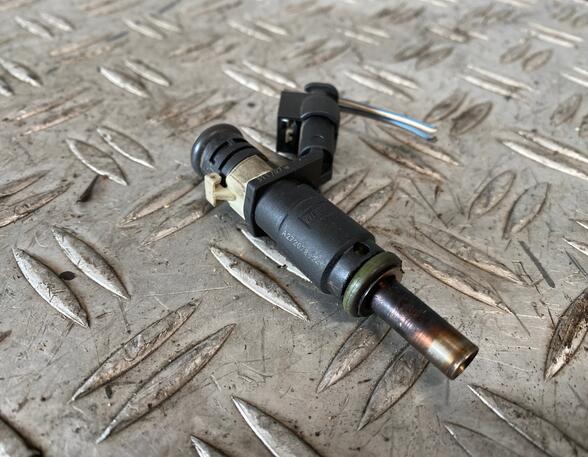 Injector Nozzle MERCEDES-BENZ S-Klasse (W221)