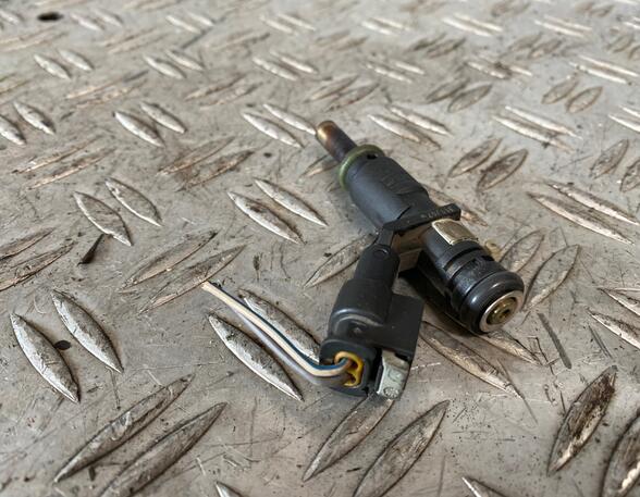 Injector Nozzle MERCEDES-BENZ S-Klasse (W221)