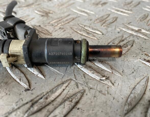 Injector Nozzle MERCEDES-BENZ S-Klasse (W221)