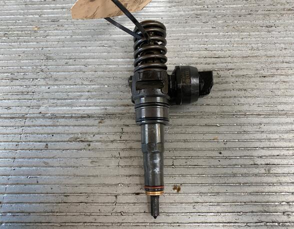 Injector Nozzle VW Touareg (7L6, 7L7, 7LA)