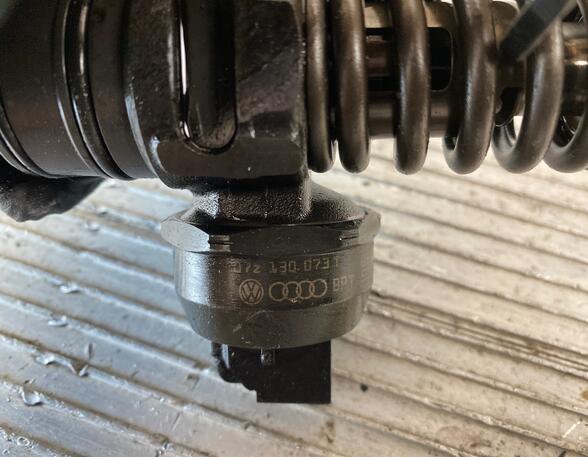 Injector Nozzle VW Touareg (7L6, 7L7, 7LA)