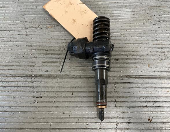 Injector Nozzle VW Touareg (7L6, 7L7, 7LA)