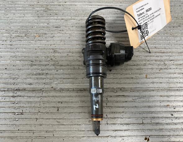 Injector Nozzle VW Touareg (7L6, 7L7, 7LA)