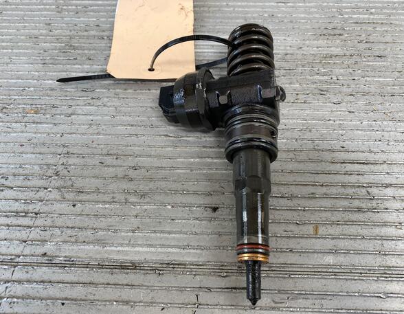 66281 Einspritzdüse VW Touareg I (7L) 07Z130073T