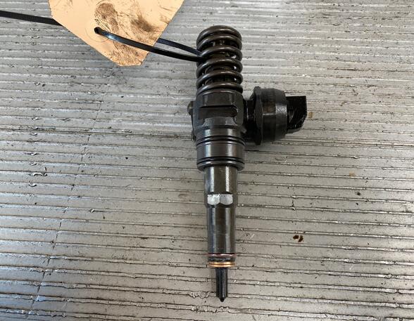 Injector Nozzle VW Touareg (7L6, 7L7, 7LA)