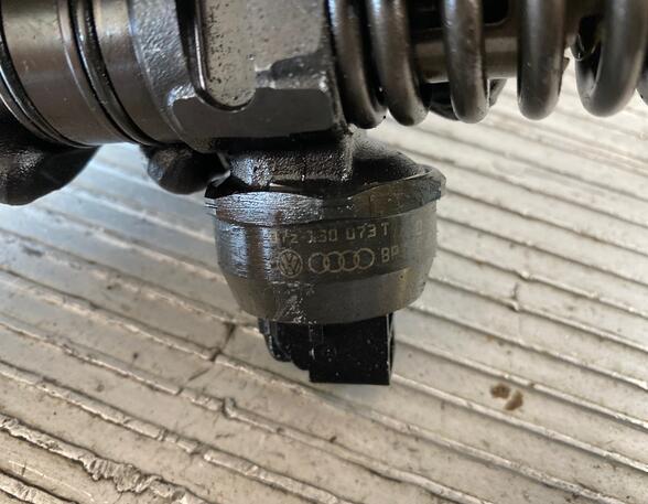 Injector Nozzle VW Touareg (7L6, 7L7, 7LA)